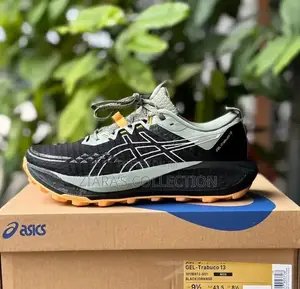 Original Asics Gel-Trabuco 13 Trainer Sneakers
