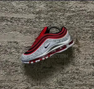 Unique Nike Air Max 97 Jayson Tatum Sneakers