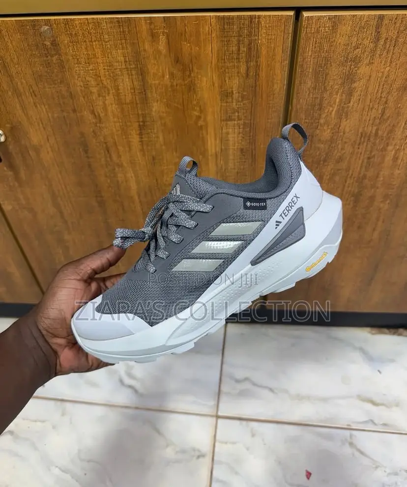 Adidas Terrex Anylander Hiking Shoes