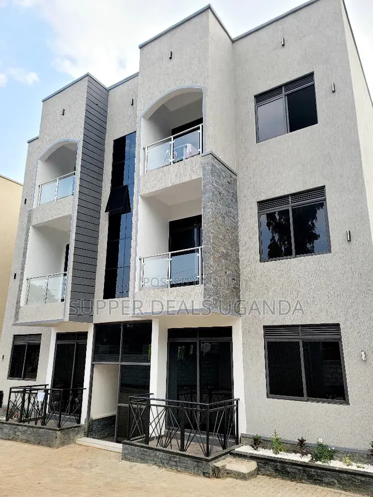 1bdrm Apartment in Buwate, Nakawa for rent