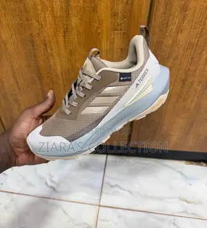 Adidas Terrex Anylander Hiking Shoes