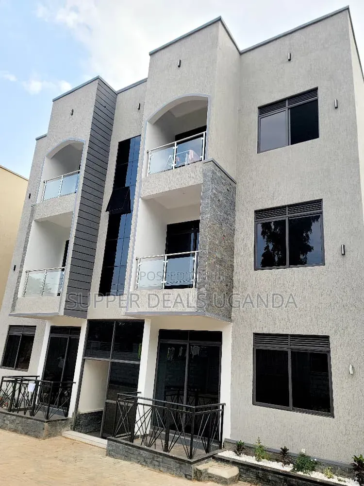 1bdrm Apartment in Buwate, Nakawa for rent