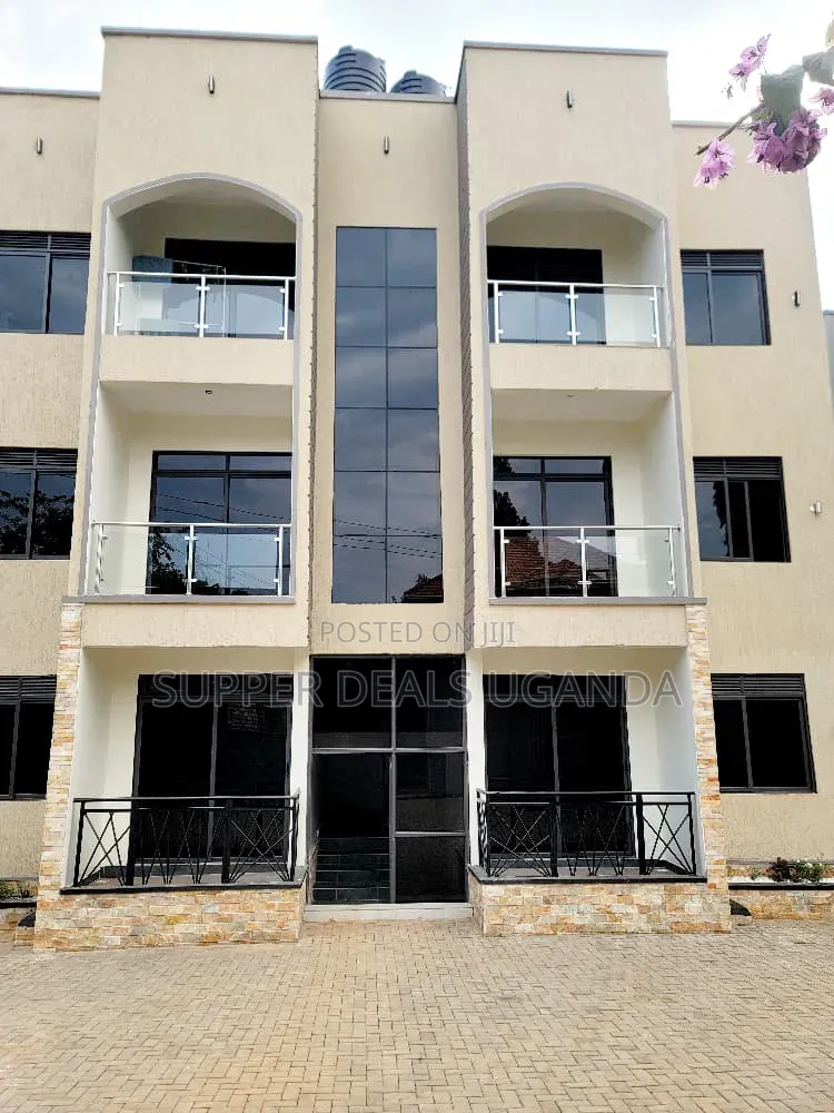 1bdrm Apartment in Buwate, Nakawa for rent