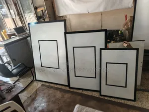 Basket Board From Medium Size to Big Size Original Material