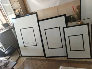 Basket Board From Medium Size to Big Size Original Material