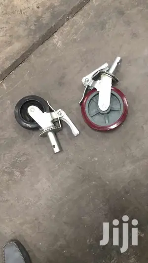 Castor Wheels