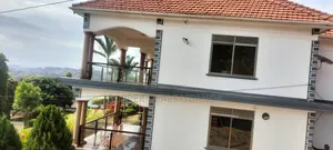 Big Building for Rent in Kisaasi