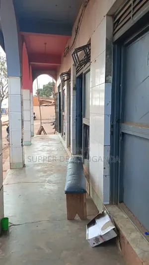 Shop for Rent in Bukooto