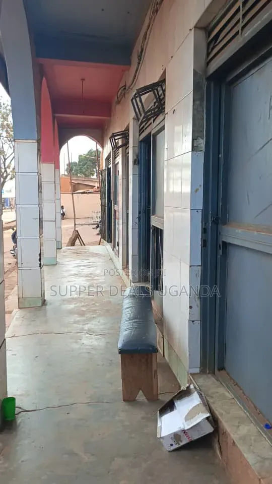 Shop for Rent in Bukooto