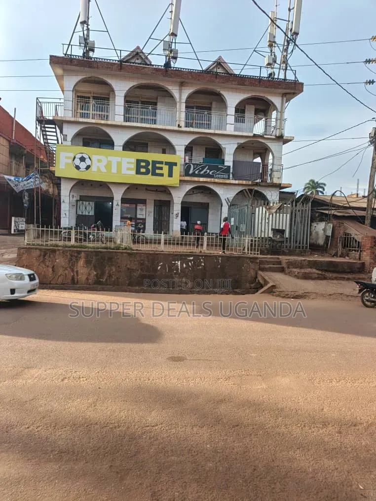 Shop for Rent in Bukooto