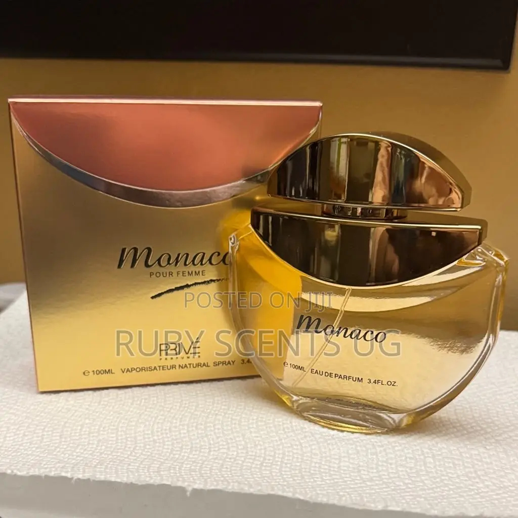 Perfumes for Men and Women