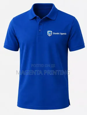 Cola Shirts Printing Services