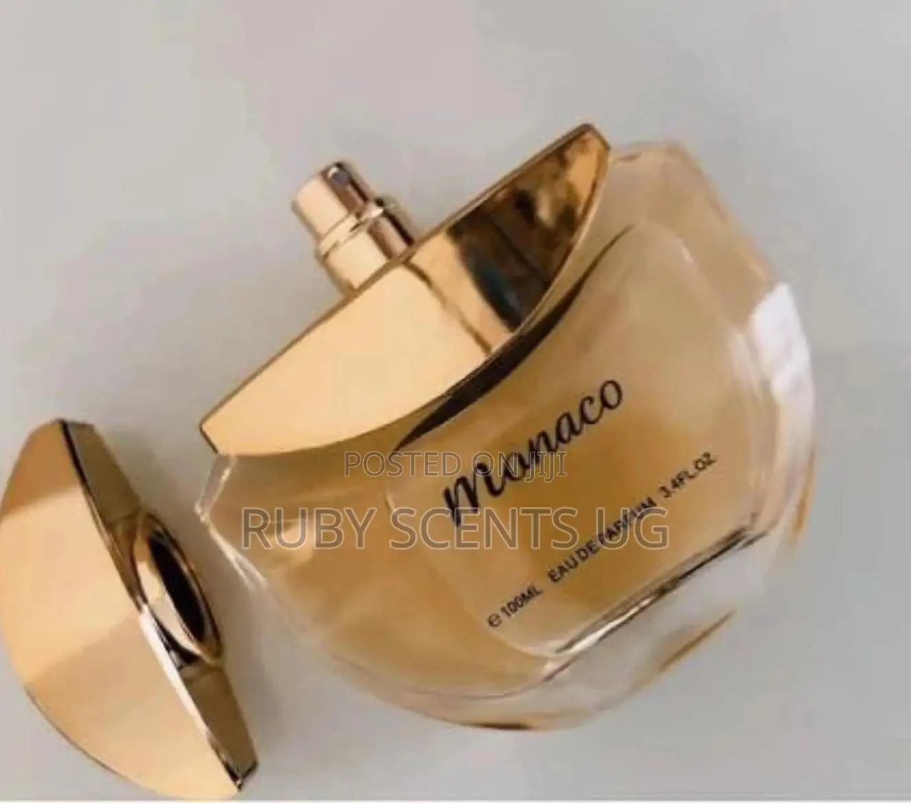 Perfumes for Men and Women