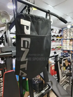 Penta Gym Wear Original Material