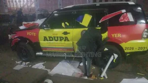 All Car Branding Services