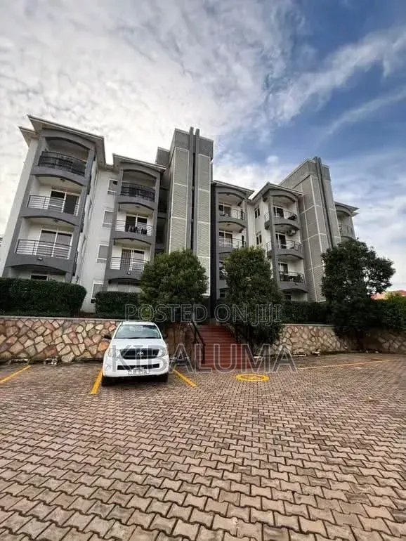 3bdrm Apartment in Bugolobi, Central Division for rent