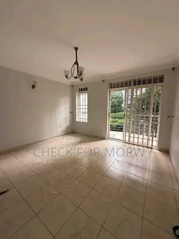 3bdrm Apartment in Bugolobi, Central Division for rent