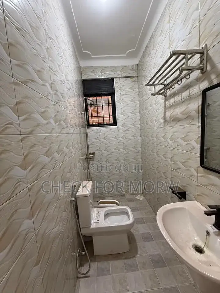 1bdrm Apartment in Ntinda, Central Division for rent