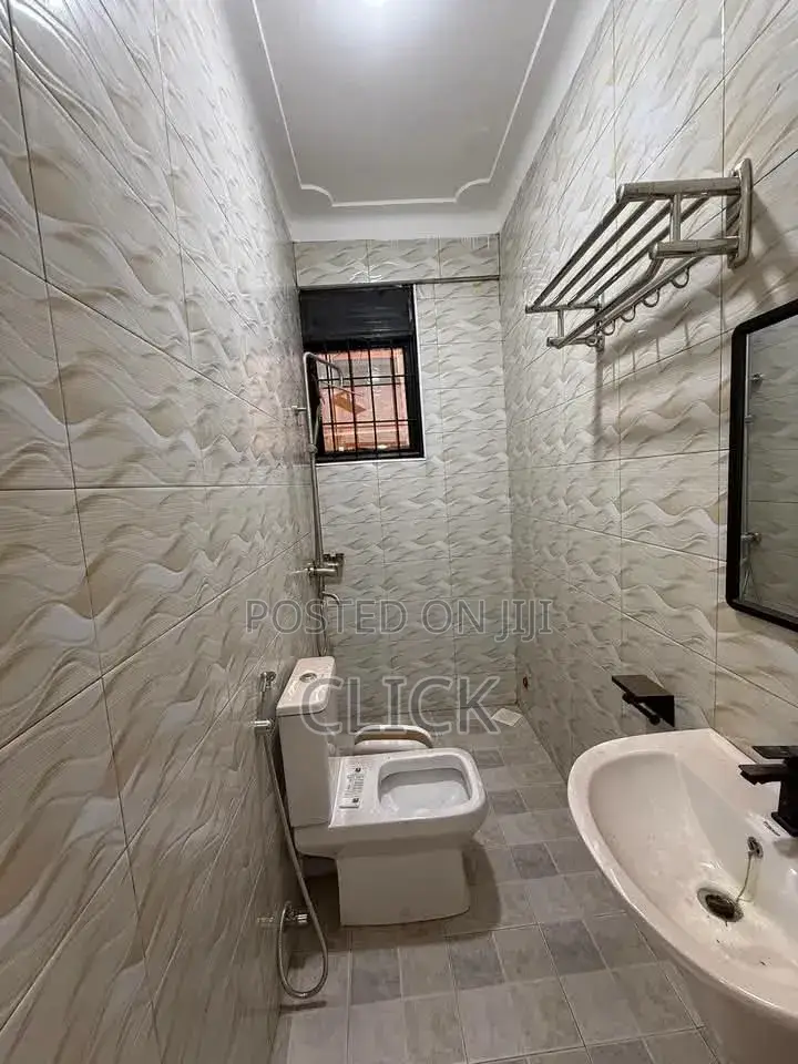 1bdrm Apartment in Ntinda, Central Division for rent
