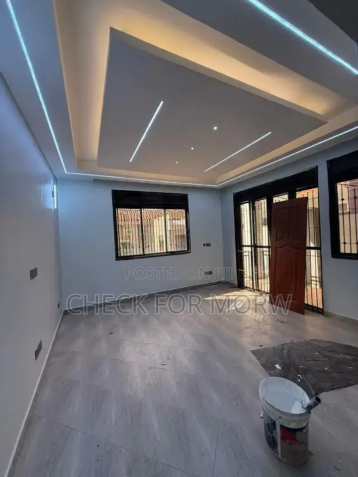 1bdrm Apartment in Ntinda, Central Division for rent