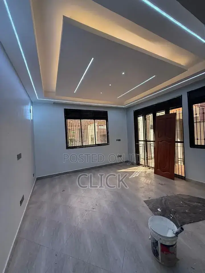 1bdrm Apartment in Ntinda, Central Division for rent