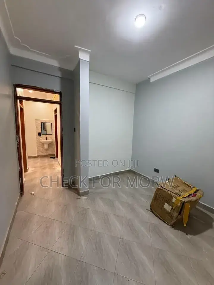 1bdrm Apartment in Ntinda, Central Division for rent