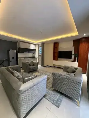 Furnished 3bdrm Apartment in Bunga, Central Division for rent