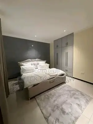 Furnished 3bdrm Apartment in Bunga, Central Division for rent