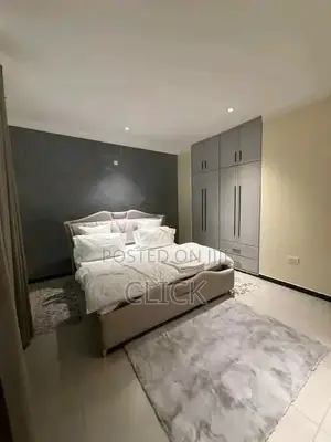 Furnished 3bdrm Apartment in Bunga, Central Division for rent