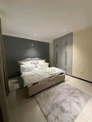Furnished 3bdrm Apartment in Bunga, Central Division for rent