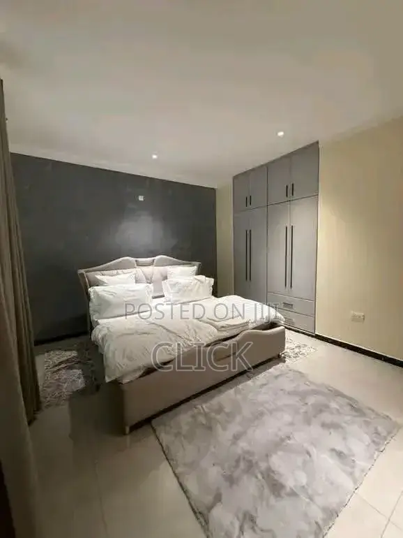 Furnished 3bdrm Apartment in Bunga, Central Division for rent