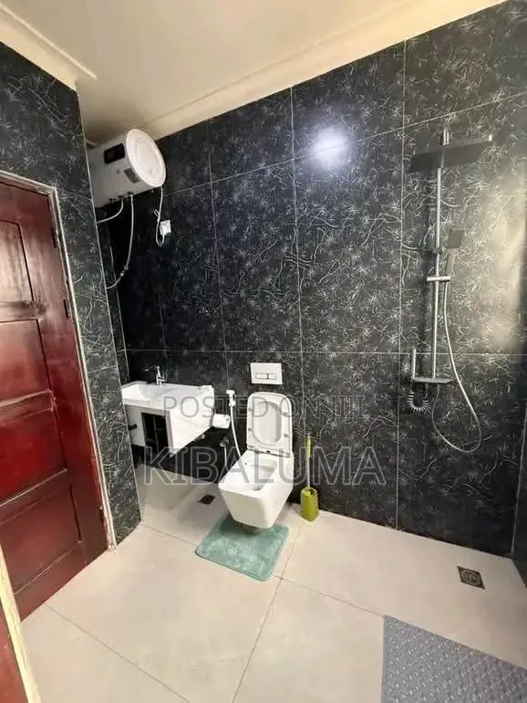 Furnished 3bdrm Apartment in Bunga, Central Division for rent