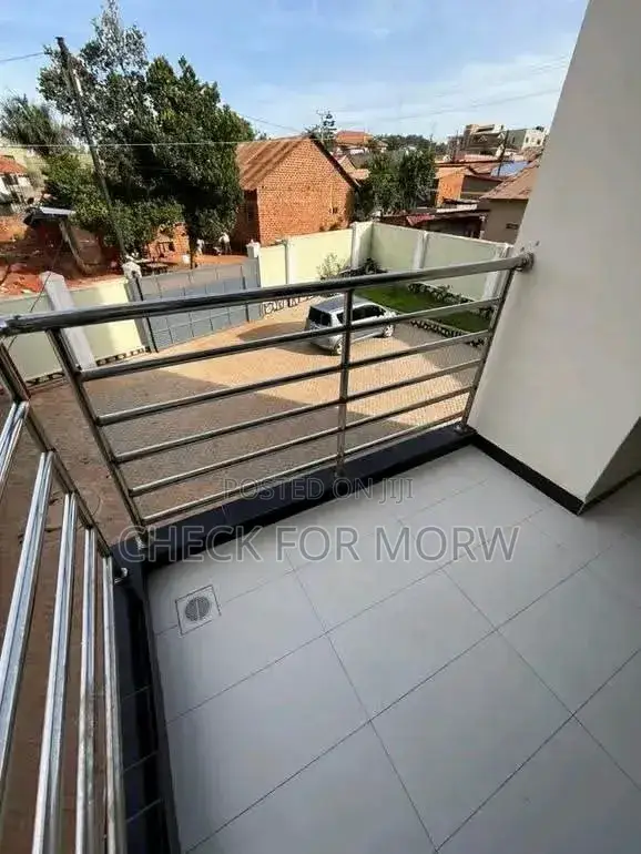 Furnished 3bdrm Apartment in Bunga, Central Division for rent
