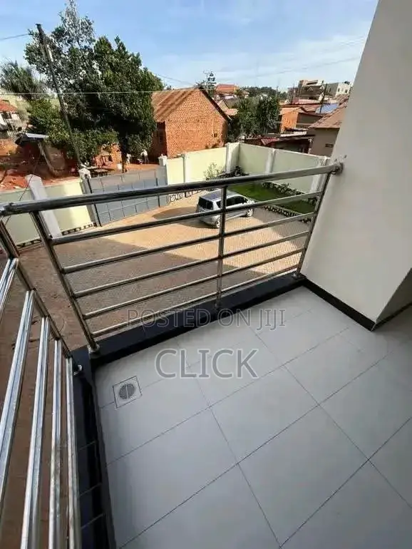 Furnished 3bdrm Apartment in Bunga, Central Division for rent