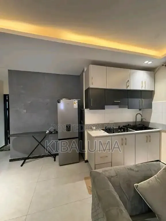 Furnished 3bdrm Apartment in Bunga, Central Division for rent
