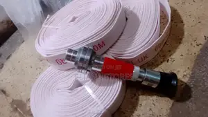 High Pressure Gun Aluminum Water Spray