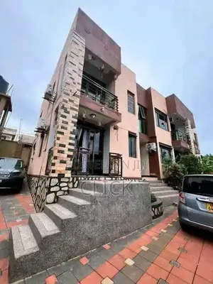 Furnished 3bdrm Apartment in Muyenga, Central Division for rent