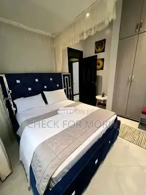 Furnished 3bdrm Apartment in Muyenga, Central Division for rent