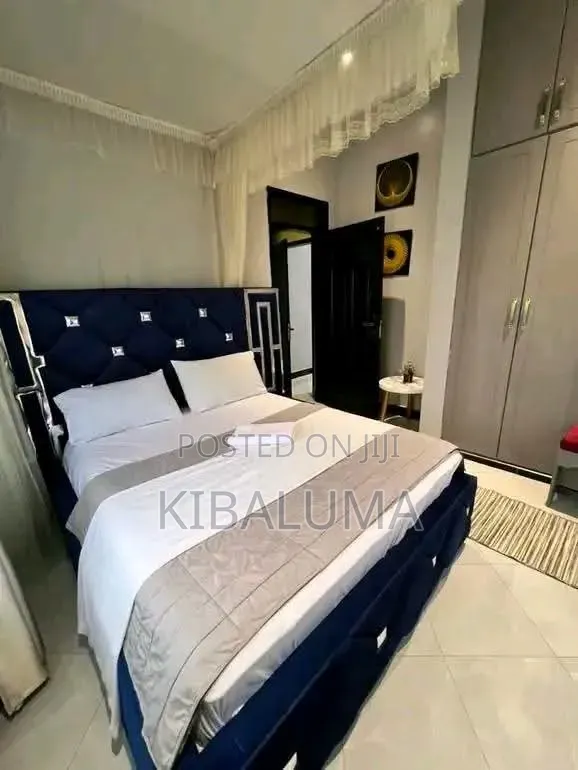 Furnished 3bdrm Apartment in Muyenga, Central Division for rent