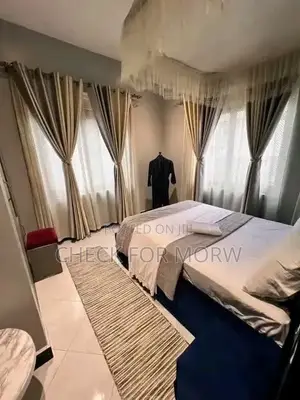 Furnished 3bdrm Apartment in Muyenga, Central Division for rent