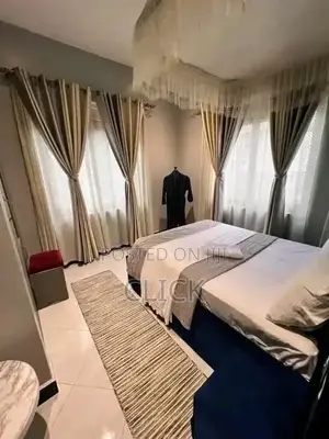 Furnished 3bdrm Apartment in Muyenga, Central Division for rent