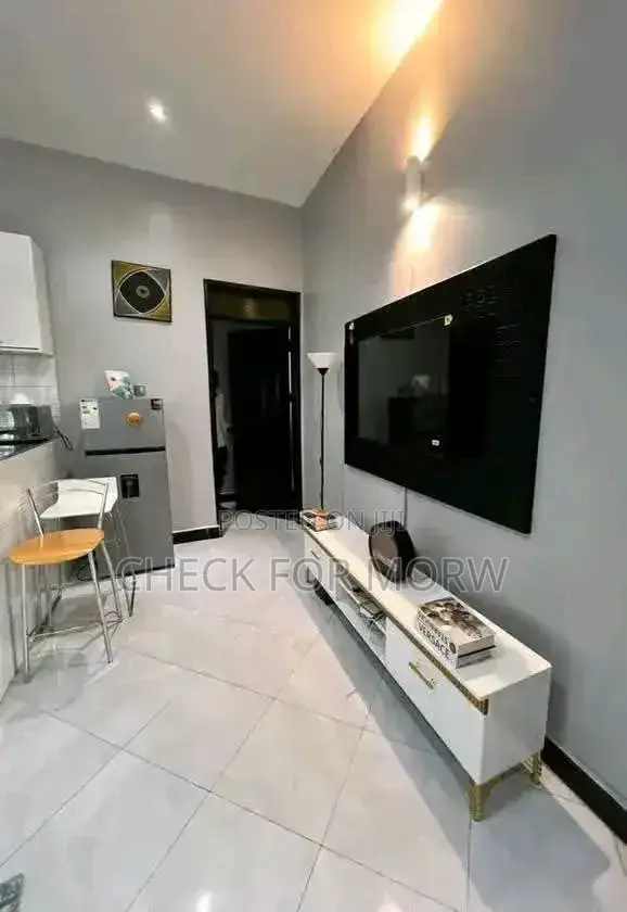 Furnished 3bdrm Apartment in Muyenga, Central Division for rent
