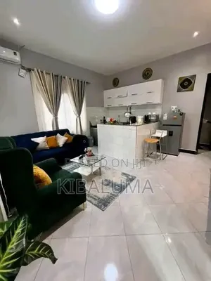 Furnished 3bdrm Apartment in Muyenga, Central Division for rent