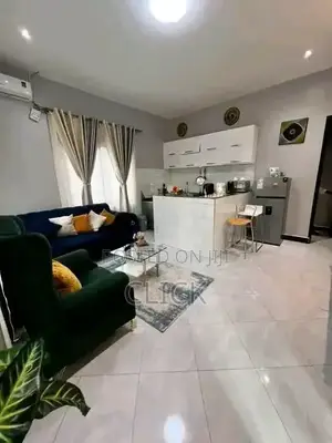 Furnished 3bdrm Apartment in Muyenga, Central Division for rent