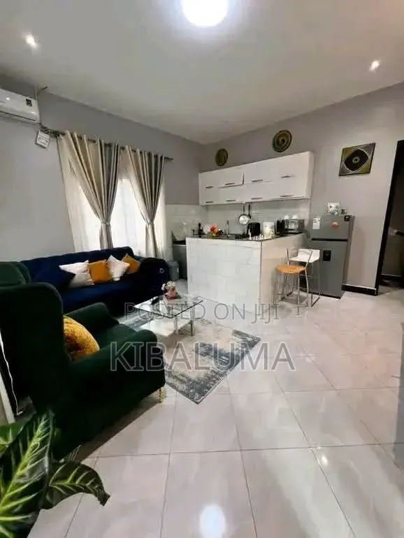 Furnished 3bdrm Apartment in Muyenga, Central Division for rent