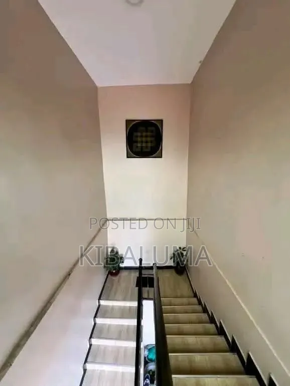 Furnished 3bdrm Apartment in Muyenga, Central Division for rent