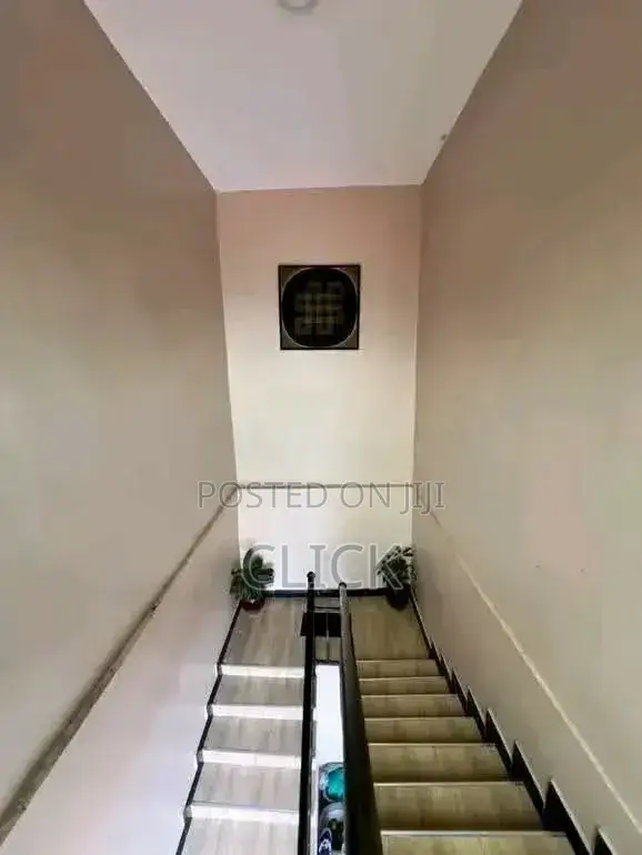 Furnished 3bdrm Apartment in Muyenga, Central Division for rent