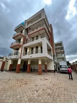 3bdrm Apartment in Ntinda, Central Division for rent