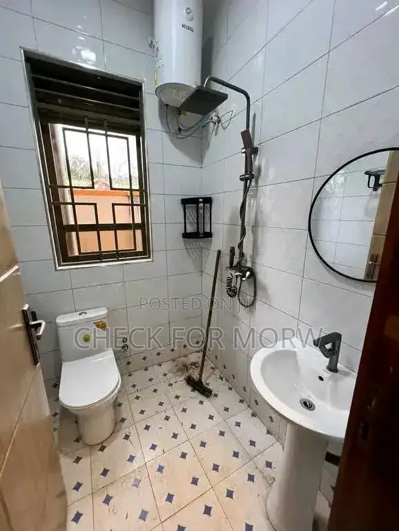 3bdrm Apartment in Ntinda, Central Division for rent