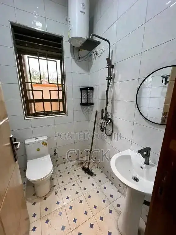 3bdrm Apartment in Ntinda, Central Division for rent